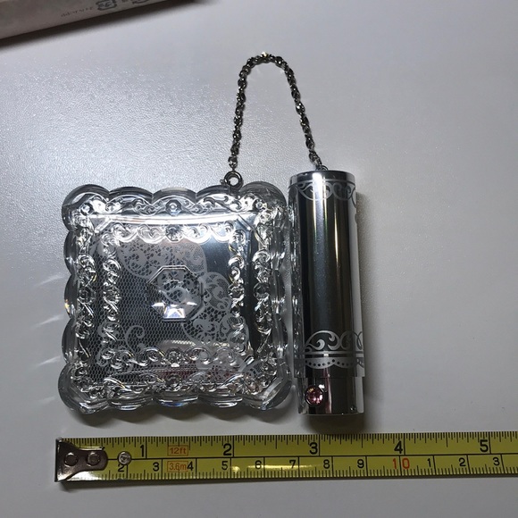 🚫(SOLD)🚫Jill Stuart Mix Blush Compact N Illuminance #102 - Picture 14 of 16